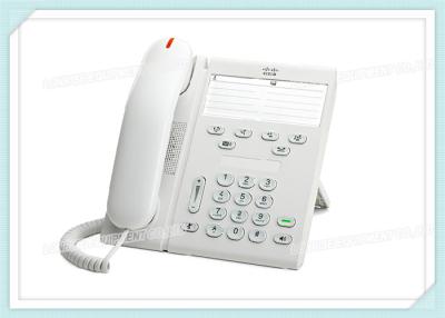 China Cp-6911-wl-K9 Cisco 6900 IP Telefoon 6911 van Telefooncisco UC Slimline Zaktelefoon Te koop