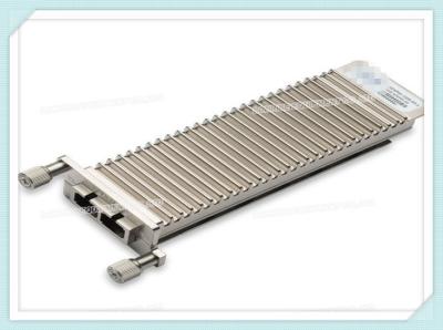 China Optical Transceiver XENPAK-10GB-SR Module  Iron Material Duplex SC Connector for sale