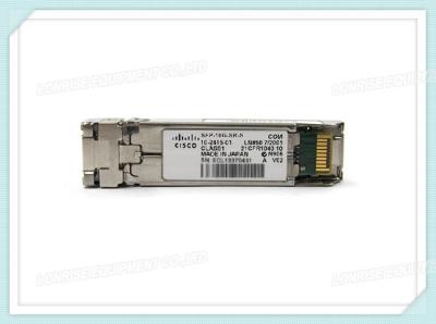 중국 네트워크 스위치 SFP 광학적인 송수신기 단위 SFP-10G-SR-S 기업 종류 판매용