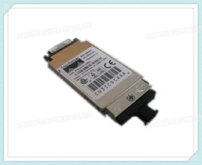 China WS-G5487 Expansion Module Optical Fiber Transceiver Wired Connectivity 1 Year Warranty WS-G5487 for sale