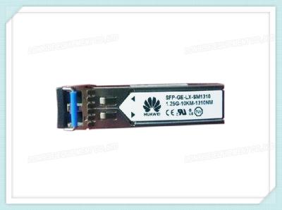 Cina Ricetrasmettitore professionale della fibra di singolo modo del eSFP del modulo SFP-GE-LX-SM1310-A di Huawei SFP in vendita