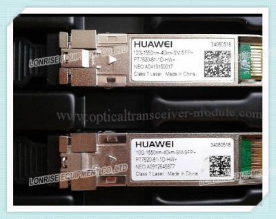 China XFP-SX-MM850 10 Gigabit Multi Mode Transceiver Huawei XFP SFP Optical Transceiver for sale