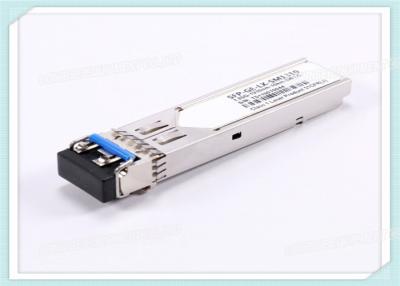 China De Module s-SFP-GE-lh40-SM1310 1310nm 1000base-LX/LH van HUAWEI SFP met Interfacekaart Te koop