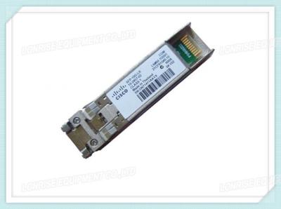 China SFP-10G-LR-S Cisco SFP Module10GBASE-LR, Unternehmen-klasse mit neuem, verwendet zu verkaufen