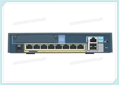 Cina Piccola parete refrattaria ASA5505-SEC-BUN-K9 di Cisco asa più l'apparecchio di sicurezza con gli utenti dell'UL dell'interruttore in vendita