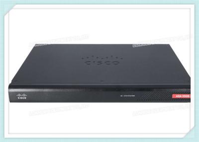 中国 Ciscoの防火壁ASA5508/K9 8のx 1ギガビットのイーサネット インターフェイス、1つの管理港 販売のため