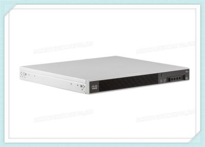 China ASA5525-FPWR-K9 Wired Cisco ASA Firewall 300 Mbps 200 Virtual Interfaces for sale