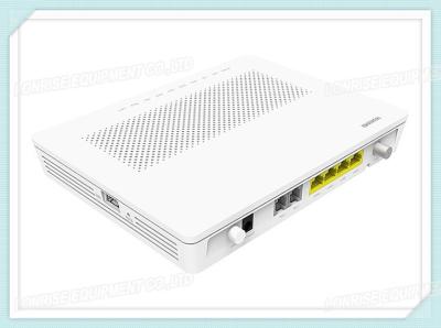 China H35M8242HEU1 Huawei HG8242H GPON Terminal SC/APC CATV European Plug Adapter English for sale