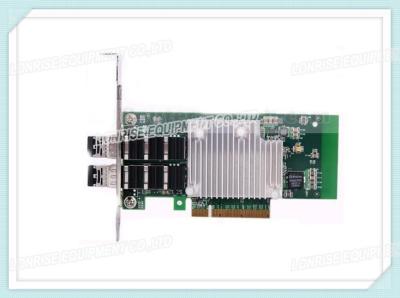 China BC1M01FXEB Huawei SM231 2X10GE NetCard-PCIE 2.0 X8 without optical transceiver 	 Huawei BC1M01FXEB SM231 2X10GE Optical Interface network for sale