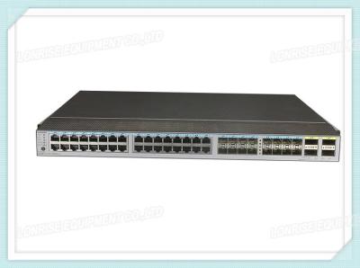 중국 CE6810-32T16S4Q-LI 화웨이 스위치 32 포트 10G RJ45 / 16 포트 10G SFP + / 4 포트 40G QSFP +는 화웨이 CE6810-32T16S4Q-LI 스위치입니다. 판매용