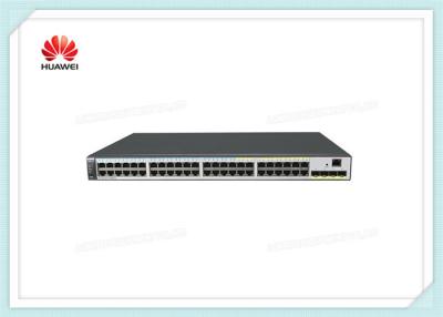 中国 華為技術のイーサネット スイッチS2720-52TP-PWR-EI PoE 16ギガビットのイーサネット ポート32の港 販売のため