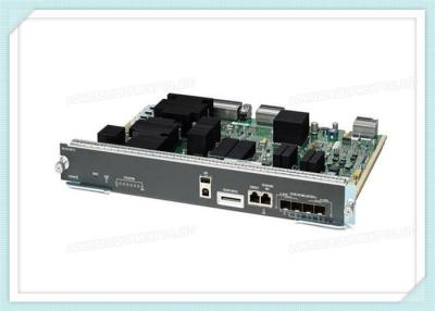 China WS-X45-SUP8L-E= Cisco Catalyst 4500-X Switch Module Supervisor 8L-E 560 Gbps. Se admite en el chasis de la serie E de Cisco Catalyst 4500 en venta