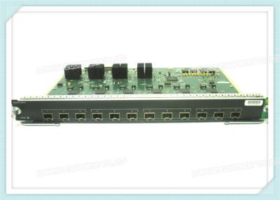 China Cisco 4500 E-Reihen 12-Port 10GbE SFP+ des Linecard-WS-X4712-SFP+E des Katalysator-4500 zu verkaufen