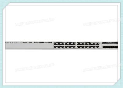 China Cisco-van de de 24-haven c9200l-24p-4g-e PoE+ 4x1G van de Schakelaarkatalysator 9200L het Netwerkhoofdzaak Opstraalverbindingsschakelaar Te koop