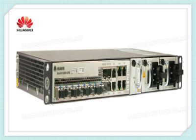 China De Huaweiolt SmartAX EA5801 Reeks ea5801-gp08-AC steunt 8 GPON-InterfacesWisselstroom Te koop