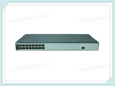 China S1720X-16XWR Huawei S1720 Reihen-16 Konzert SFP+ Hafen-Netz-Schalter VLAN-Unterstützungs10 zu verkaufen