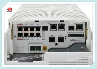 中国 華為技術AR530シリーズ ルーターAR531G-U-D-H 2 DC、6 FE、2 GE、3Gの2つのRS485,2ディディミアム 販売のため