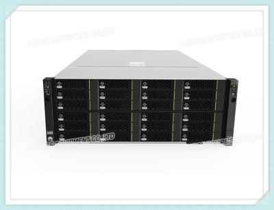 China Huawei FusionServer 5288 V3 Rack-Server Intel Xeon E5-2600 V3-Serie CPU 16 DDR4 DIMMs Rack-Server bietet eine sehr große lokale Speicherkapazität zu verkaufen