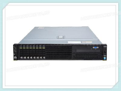 China Huawei RH Series Rack Servers - RH 2288 V3 Server - BC1M23EC05.RH2288 V3 8HD(2*E5-2618L v4,8*8GB Mem,2*600GB SAS,DVD-RW,I350 4*GE+4*GE NIC,SR130,2*800W DC PS) for sale