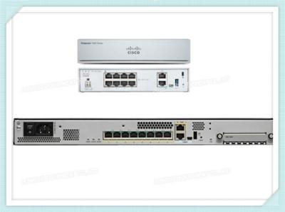 中国 Ciscoの火力新しく、元の1000のシリーズ電気器具FPR1120-NGFW-K9 1120 NGFW 1U 販売のため