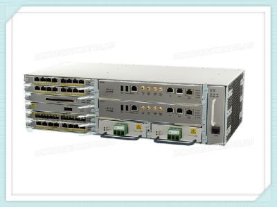 China Cisco ASR 903 Chasis ASR-903 ASR 903 Series Router Chasis 2 Ranuras RSP en venta