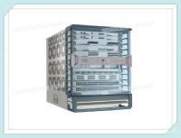 China Cisco Siwtch Nexus 7000 Series N7K-C7009 9 Slot Chassis Including Fan Trays No Power Supply for sale