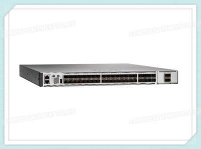 China Cisco Network Switch C9500-40X-A 40 Port 10Gig Network Advantage With DNA License for sale