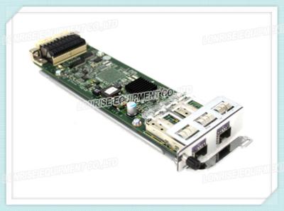 China Tarjeta de interfaz óptica delantera de ES5D00X2SA00 Huawei 2-Port GE SFP/10GE SFP+ en venta