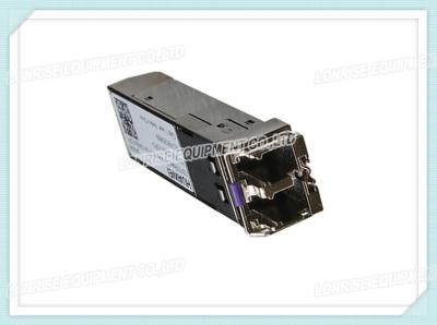 China Optischer Transceiver GE/FE 40km LC Huaweis CSFP-GE-FE-BIDI4 100/1000BASE-BX CSFP zu verkaufen