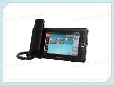 Cina Videocamera LCD a 7 pollici del touch screen HD del video telefono del eSpace 8850 di Huawei IP1T8850UK01 in vendita