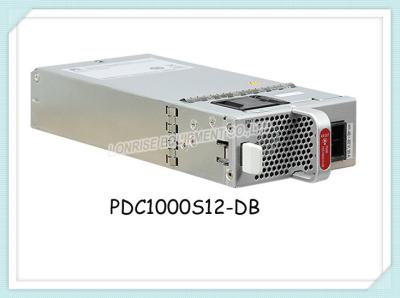 Κίνα Ενότητα ΣΥΝΕΧΟΎΣ δύναμης pdc1000s12-DB 1000 W παροχής ηλεκτρικού ρεύματος Huawei με νέο αρχικό στο κιβώτιο προς πώληση