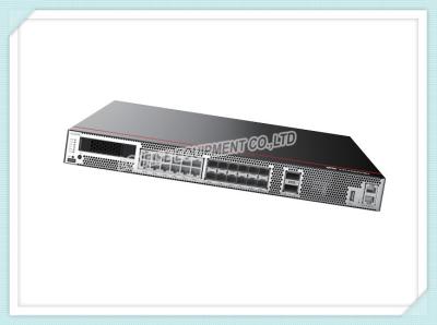 中国 USG6630E-AC華為技術の防火壁のホスト12 * GE RJ45 12 * 10GE SFP+ 2 * 40GE QSFP+ 2 AC 販売のため