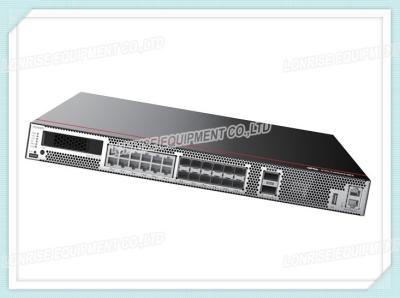 China Corriente ALTERNA del cortafuego USG6650E-AC 12 * GE RJ45 12*10GE SFP con 2 * 40GE QSFP+ 2 de Huawei en venta