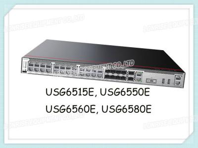 中国 1年の取り替えの保証との華為技術の防火壁USG6515E-AC USG6550E USG6560E USG6580E 販売のため