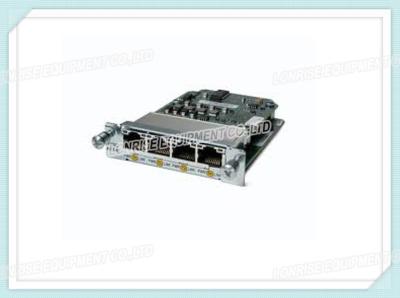 China Cisco Router Modules HWIC-8A 8-Port Async High Speed Wan Interface Card HWIC-8A for sale