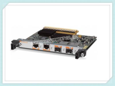 Chine Le port de l'adaptateur SPA-1XCHSTM1/OC3 1 du radar de surveillance aérienne 9000 de Cisco de module de routeur de Cisco a séparé STM-1/OC-3c à l'adaptateur de port partagé par DS0 à vendre