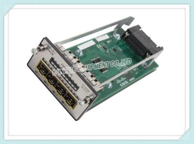 China Cisco Router Modules C3KX-NM-1G Catalyst 3560-X 3750-X Series  Catalyst 3K-X 1G Network Module option PID for sale