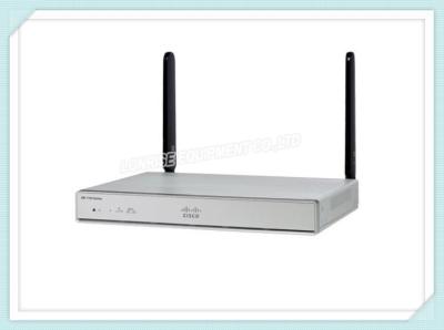 China Trägt industrieller Netz-Router C1111-4PWH 4 Ciscos Doppel-FAHLEN Router GEs mit 802.11ac - H WiFi zu verkaufen