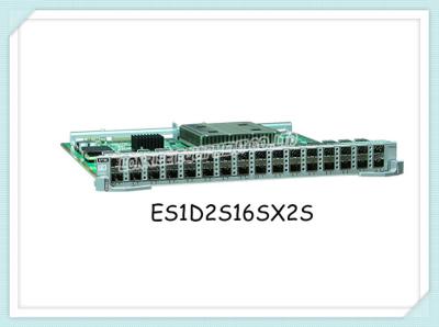 China Huaweis SFP Hafen 10GE SFP+ der Modul-Schalter-Schnittstellen-Karten-ES1D2S16SX2S-16 und 16 Hafen GE SFP zu verkaufen