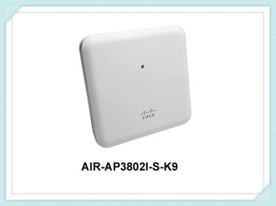 Cina Punto di accesso wireless dell'interno del punto di accesso del punto di accesso wireless AIR-AP3802I-S-K9 Cisco Aironet 3802i di Cisco in vendita