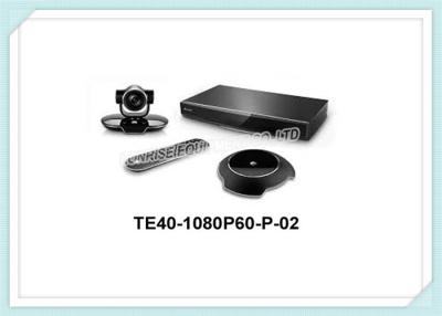 China Video-Conferencing-Endpunkte TE40-1080P60-P-02 1080P60, Kamera VPC600 HD (12x) Huaweis TE Reihen-HD zu verkaufen