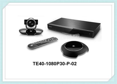 China De de Videoconferentieeindpunten van de Huaweite Reeks HD te40-1080p30-p-02 1080P30, VPM220 telegrafeerden microfoonserie Te koop