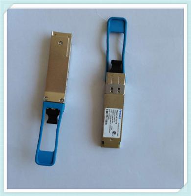 中国 QSFP-40G-LR4 40Gのトランシーバー40G QSFP+ 1310nm 10KM Compatiable Cisco華為技術 販売のため