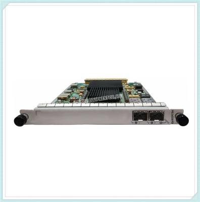 China Port-OC-48c/STM-16c POS-SFP flexible Karte CR53-P10-2xPOS/STM16-SFP 03030HNJ Huawei 2 zu verkaufen