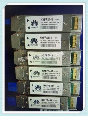 Китай Приемопередатчик XFP 850nm 10.3Gb/S XFP-850-FC10G/10GbE-0.3km Huawei S4015798 оптически продается