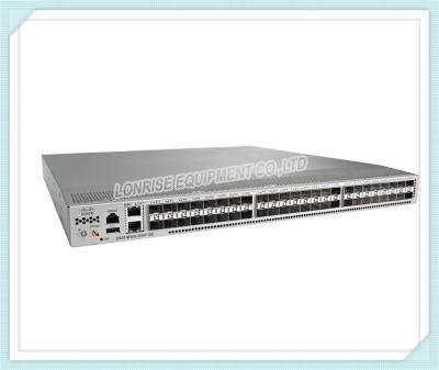 Китай Cisco Original New Nexus 3524-XL Switch 24 SFP+ N3K-C3524P-XL представляет собой комплексный портфель 1, 10 и 40 гигабитных коммутаторов Ethernet продается