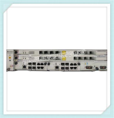 Cina Huawei SmartAX MA5608T OLT Supporta 5 slot di scheda 720Gbit/S Capacità di commutazione Supporta fino a 128 porte PON (Passive Optical Network), in vendita