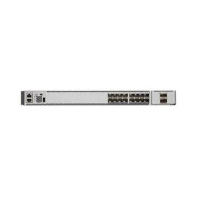 Κίνα C9500-16x-ε καταλύτης 9500 διακοπτών της Cisco διοικούμενος Ethernet διακόπτης διακοπτών δικτύων Gigabit Ethernet προς πώληση