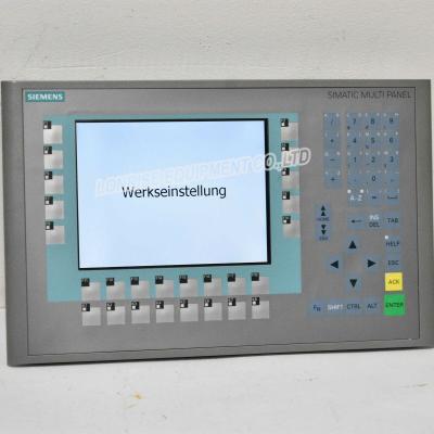 Κίνα Επιτροπή 8 Siemens 6AV6643-0DB01-1AX1 SIMATIC MP277» βασική επισχετική μνήμη χρώματος προς πώληση