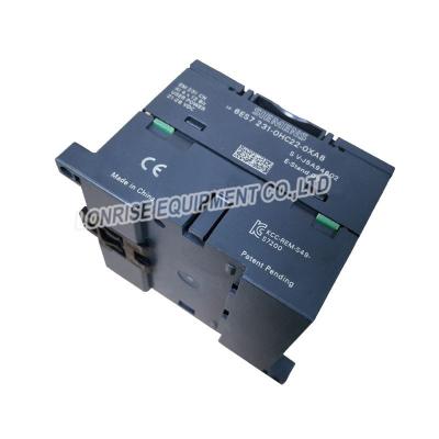 China Reguladores programables NUEVO 6ES7 231 - 0HC22 - 0XA8 del módulo del PLC de Siemens en venta